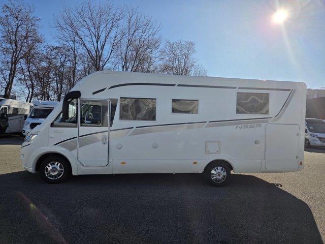 Mc Louis Ness 80 G 80G - Photo 33