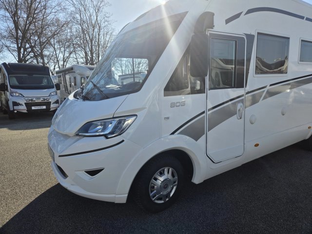 Mc Louis Ness 80 G 80G - Photo 34