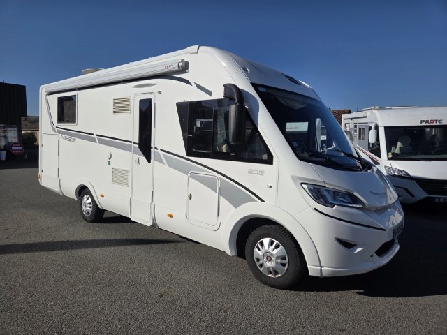 Mc Louis Ness 80 G 80G - Photo 36