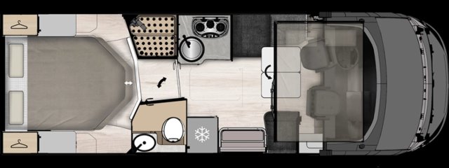 Mc Louis Ness 80 G 80G - Photo 41