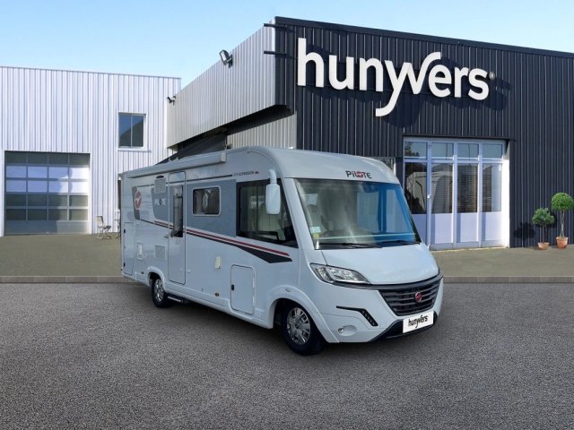 Achat Pilote G 690 D Expression Occasion