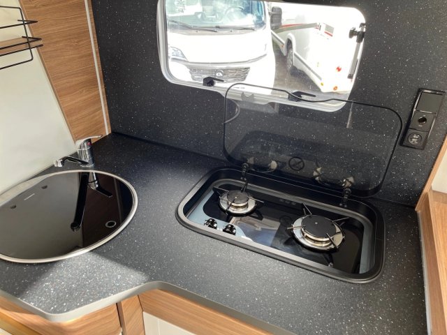 Pilote G 690 D Expression - Photo 5