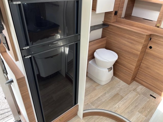 Pilote G 690 D Expression - Photo 6