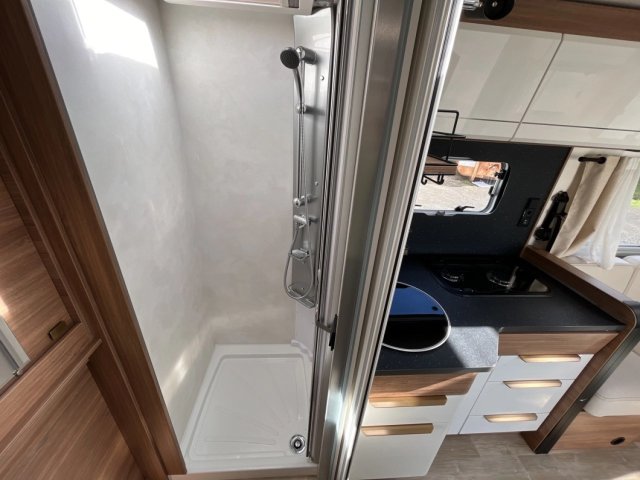 Pilote G 690 D Expression - Photo 7