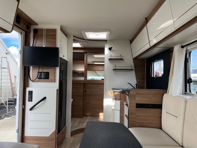 Pilote G 690 D Expression - Photo 10