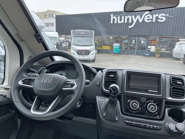 Rapido 606 F - Photo 4