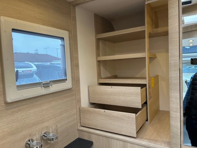 Rapido 606 F - Photo 5