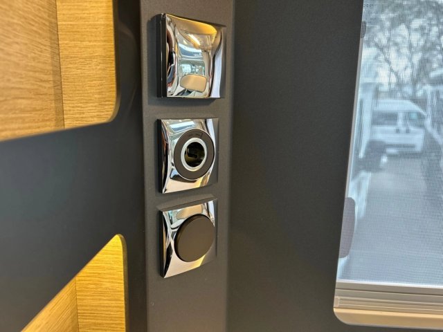 Rapido 606 F - Photo 6