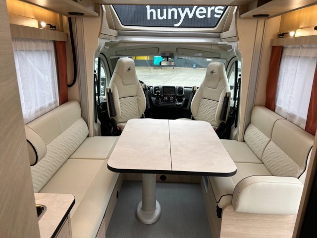 Rapido 606 F - Photo 8