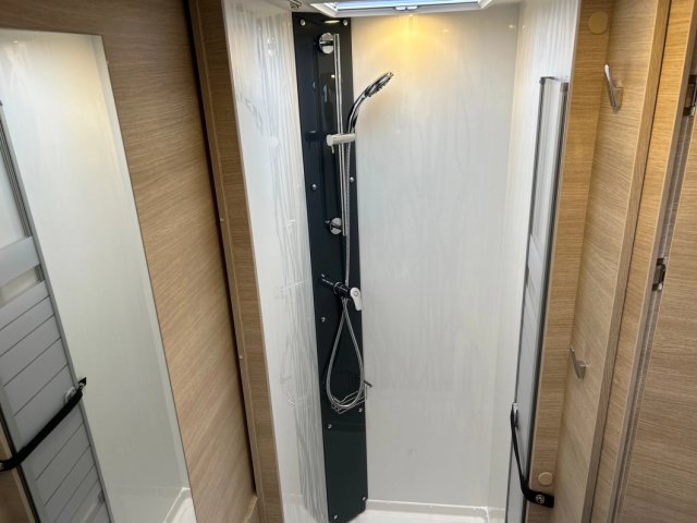 Rapido 606 F - Photo 11