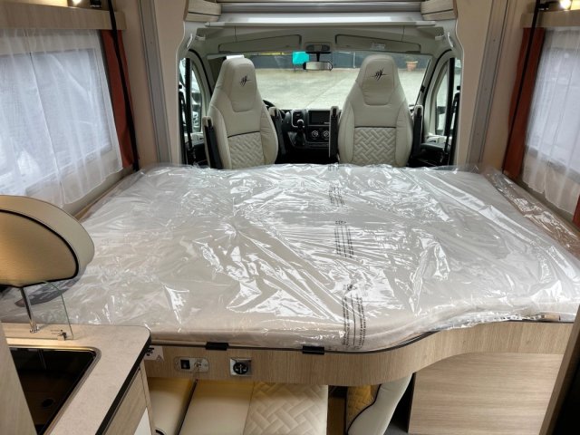 Rapido 606 F - Photo 13