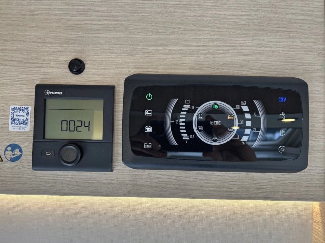 Rapido 606 F - Photo 15