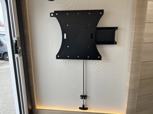 Rapido 606 F - Photo 18