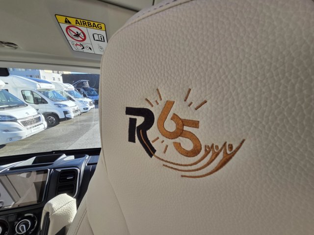 Rapido 696 F - Photo 3