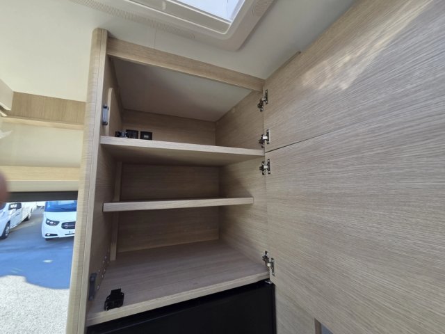 Rapido 696 F - Photo 7