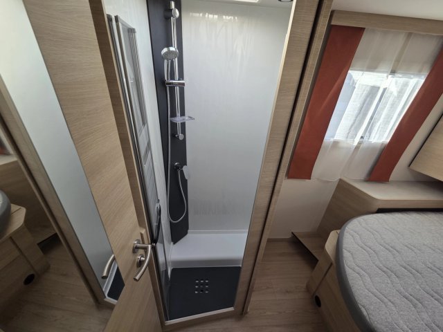 Rapido 696 F - Photo 9