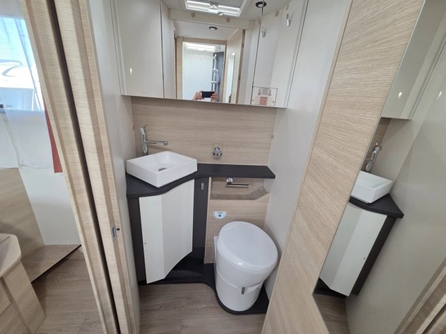 Rapido 696 F - Photo 10