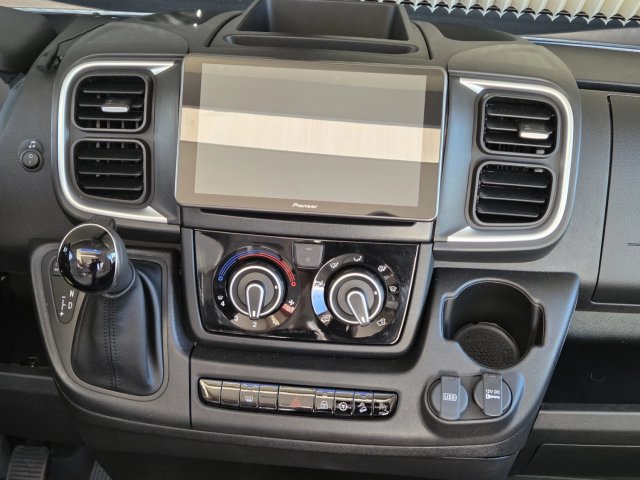 Rapido 696 F - Photo 15