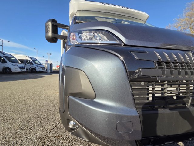 Rapido 696 F - Photo 19