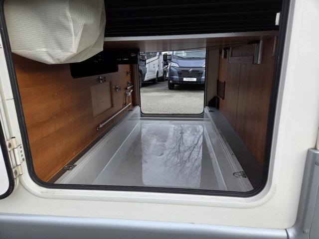 Rapido 7090 DF DESIGN EDITION - Photo 7