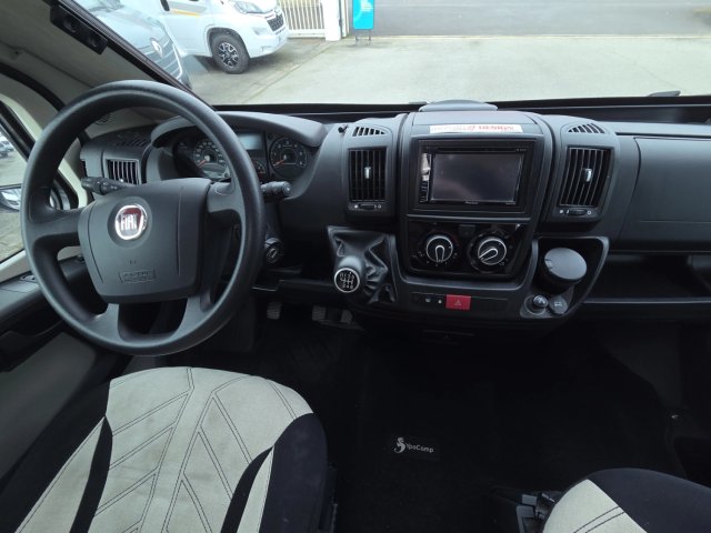 Rapido 7090 DF DESIGN EDITION - Photo 8