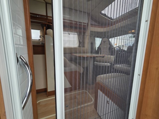 Rapido 7090 DF DESIGN EDITION - Photo 9