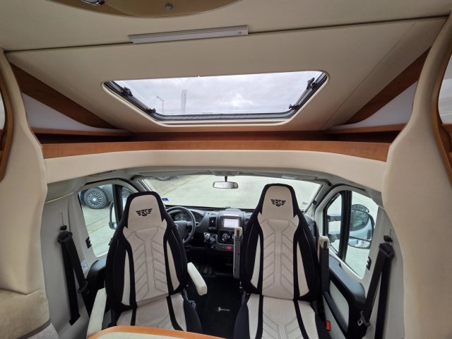 Rapido 7090 DF DESIGN EDITION - Photo 11