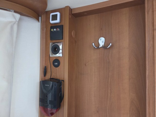 Rapido 7090 DF DESIGN EDITION - Photo 15