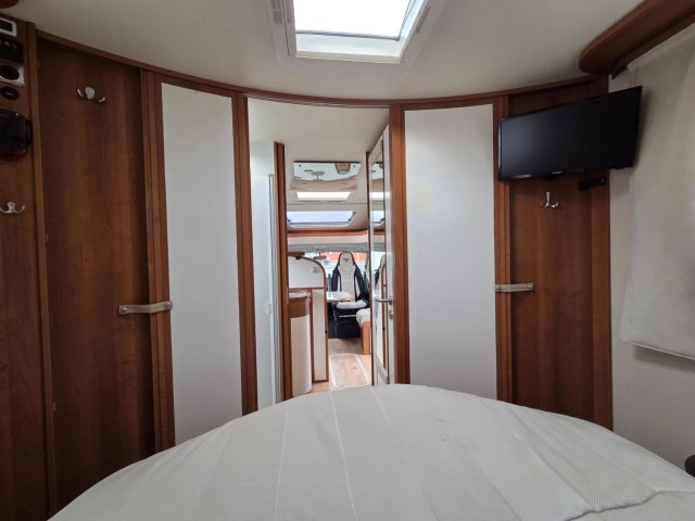 Rapido 7090 DF DESIGN EDITION - Photo 16