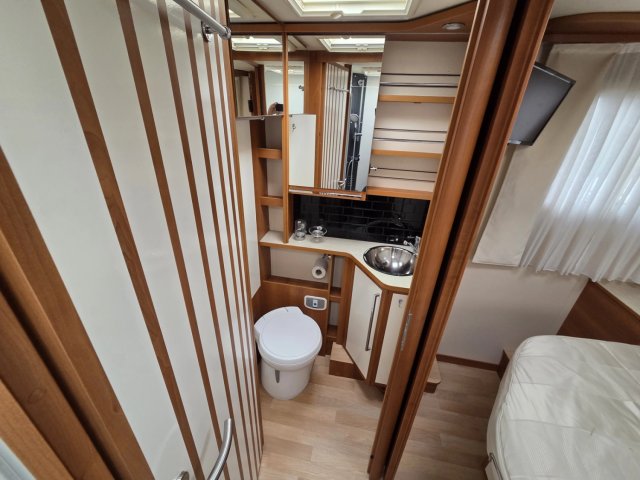 Rapido 7090 DF DESIGN EDITION - Photo 17