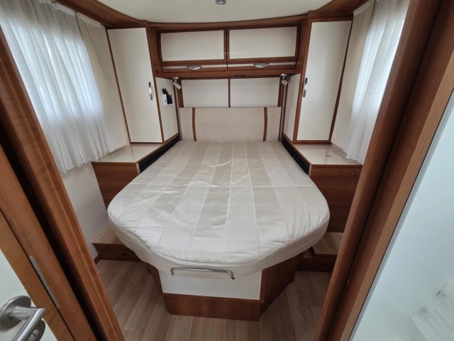 Rapido 7090 DF DESIGN EDITION - Photo 19