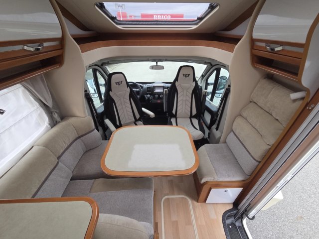 Rapido 7090 DF DESIGN EDITION - Photo 20