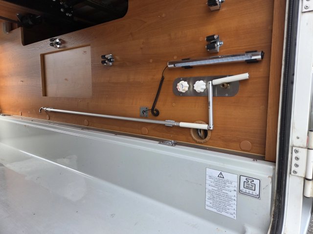 Rapido 7090 DF DESIGN EDITION - Photo 22