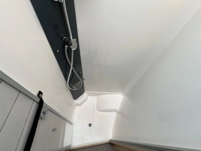 Rapido 8086 DF Serie 80F - Photo 7