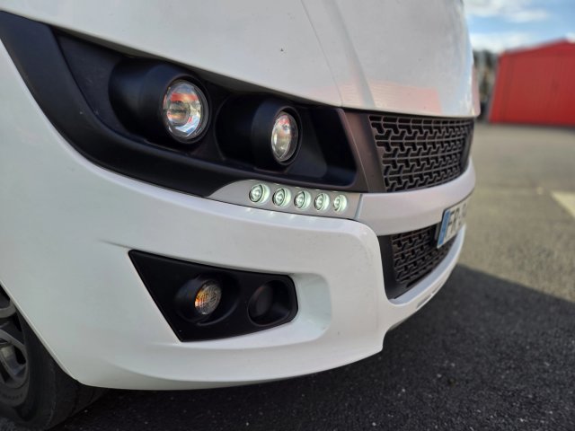 Rapido 8096 DF Premium Edition 2020 - Photo 2