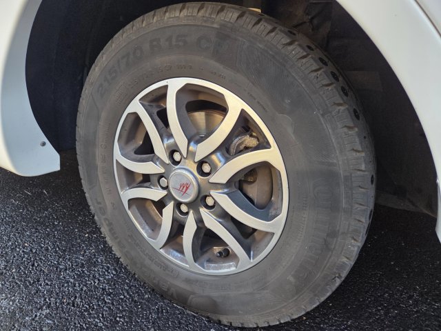 Rapido 8096 DF Premium Edition 2020 - Photo 4