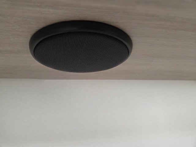 Rapido 8096 DF Premium Edition 2020 - Photo 7