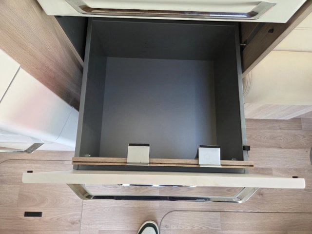 Rapido 8096 DF Premium Edition 2020 - Photo 10