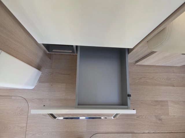 Rapido 8096 DF Premium Edition 2020 - Photo 11