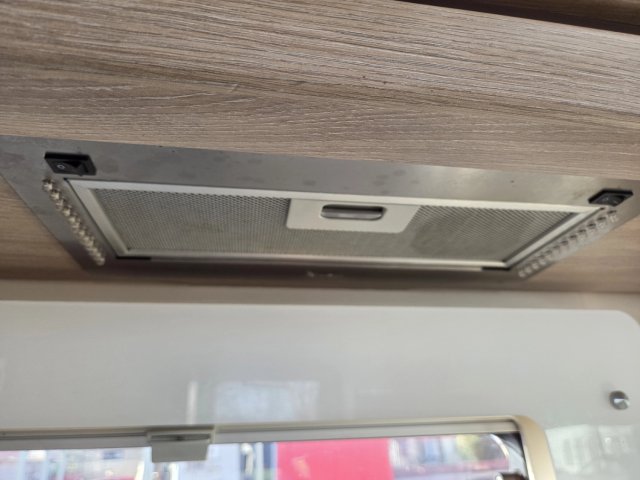 Rapido 8096 DF Premium Edition 2020 - Photo 12