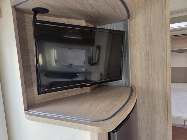 Rapido 8096 DF Premium Edition 2020 - Photo 13