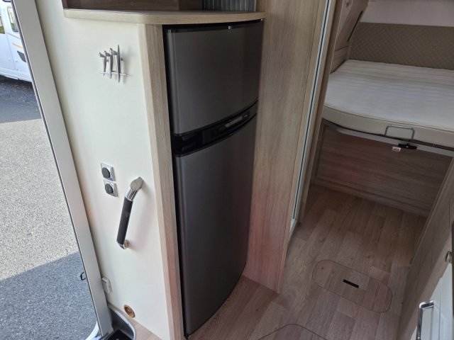 Rapido 8096 DF Premium Edition 2020 - Photo 15