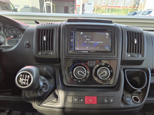 Rapido 8096 DF Premium Edition 2020 - Photo 16