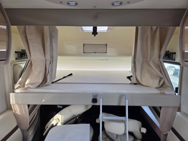 Rapido 8096 DF Premium Edition 2020 - Photo 17