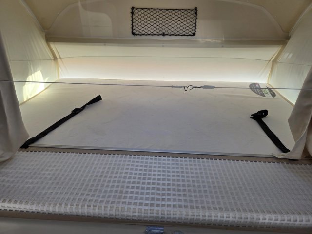 Rapido 8096 DF Premium Edition 2020 - Photo 18