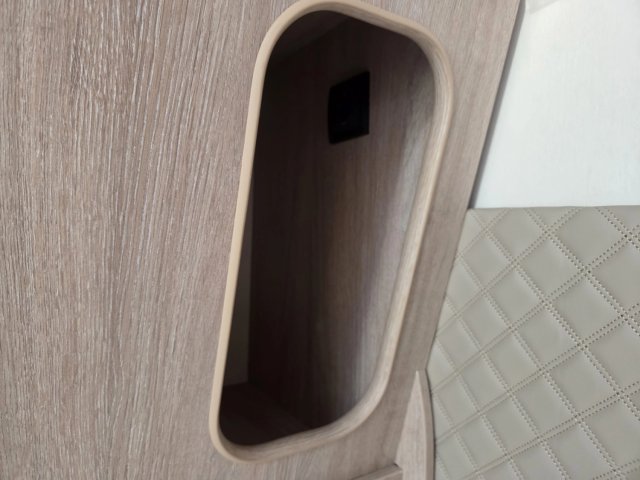 Rapido 8096 DF Premium Edition 2020 - Photo 19