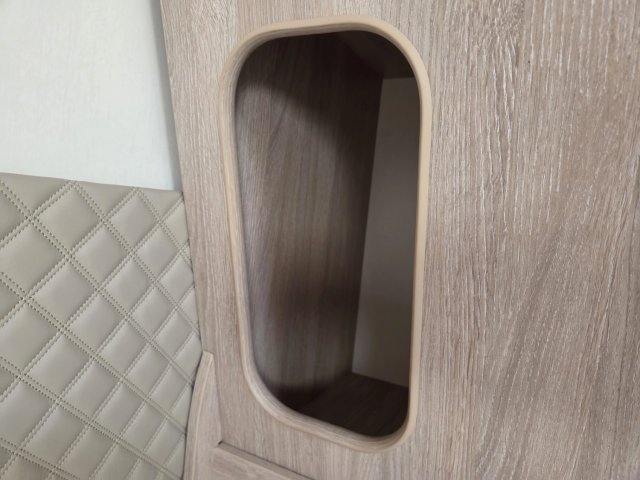 Rapido 8096 DF Premium Edition 2020 - Photo 20