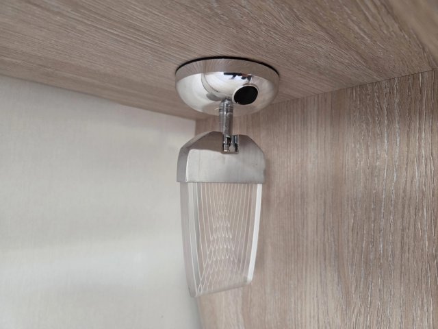 Rapido 8096 DF Premium Edition 2020 - Photo 21