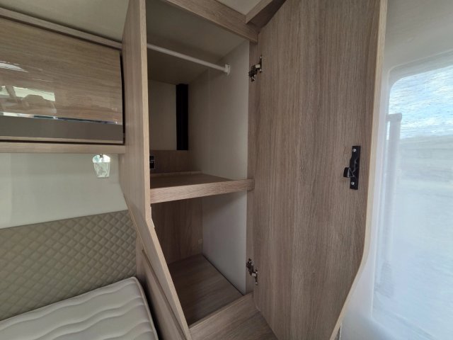 Rapido 8096 DF Premium Edition 2020 - Photo 22