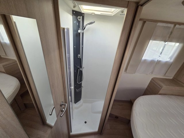 Rapido 8096 DF Premium Edition 2020 - Photo 24